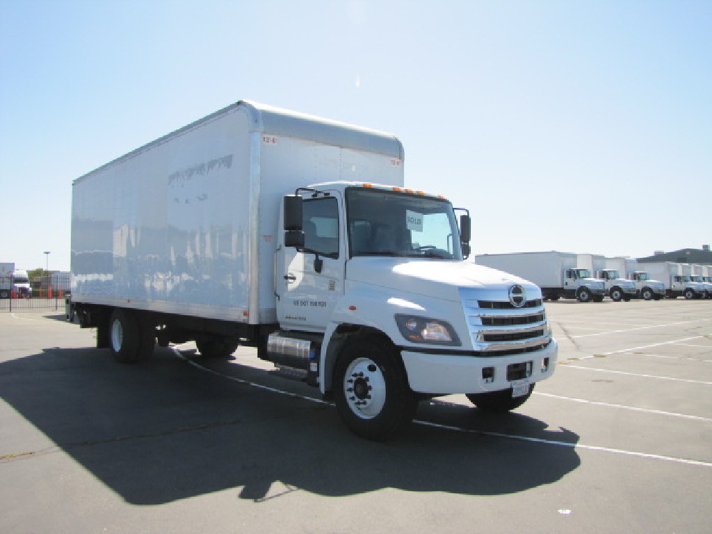 The PACCAR MX-13 Engine: Why You Should Consider It