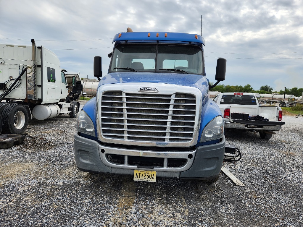 Fleet Managers Reveal: The Ultimate Box Truck for Your Business Needs