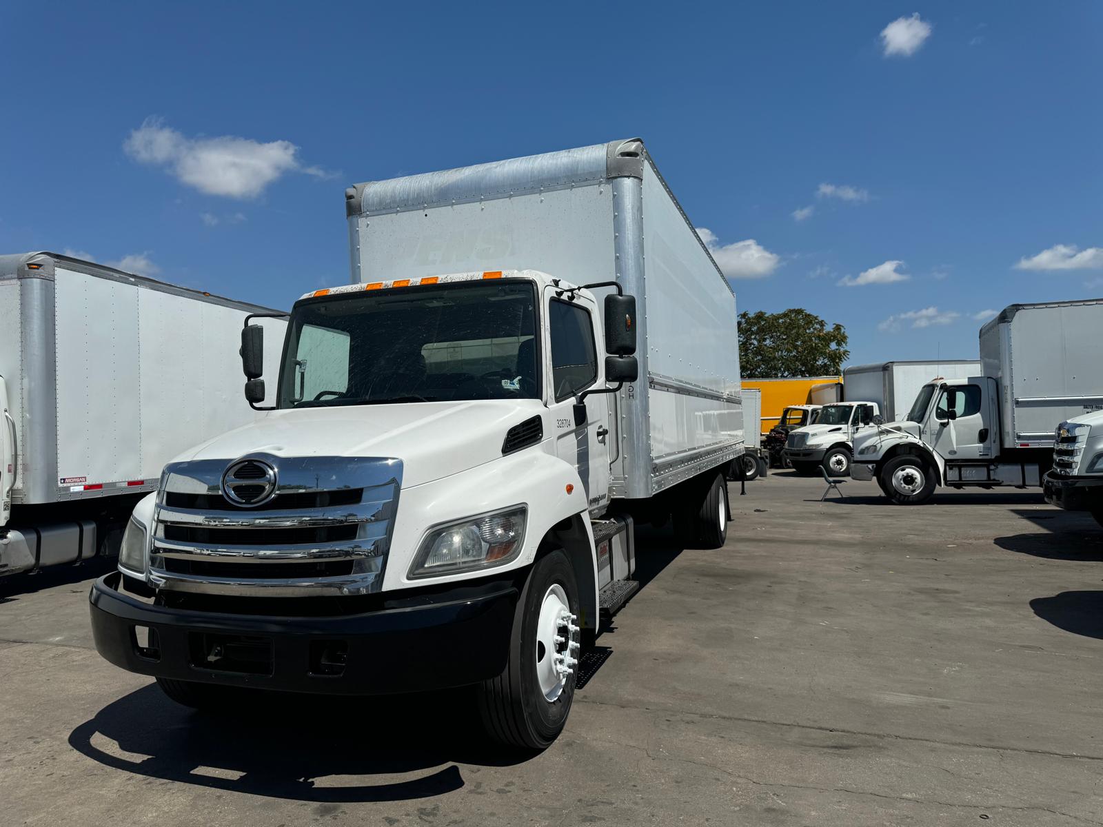 The Advantages of Buying Used Trucks: A Practical Guide