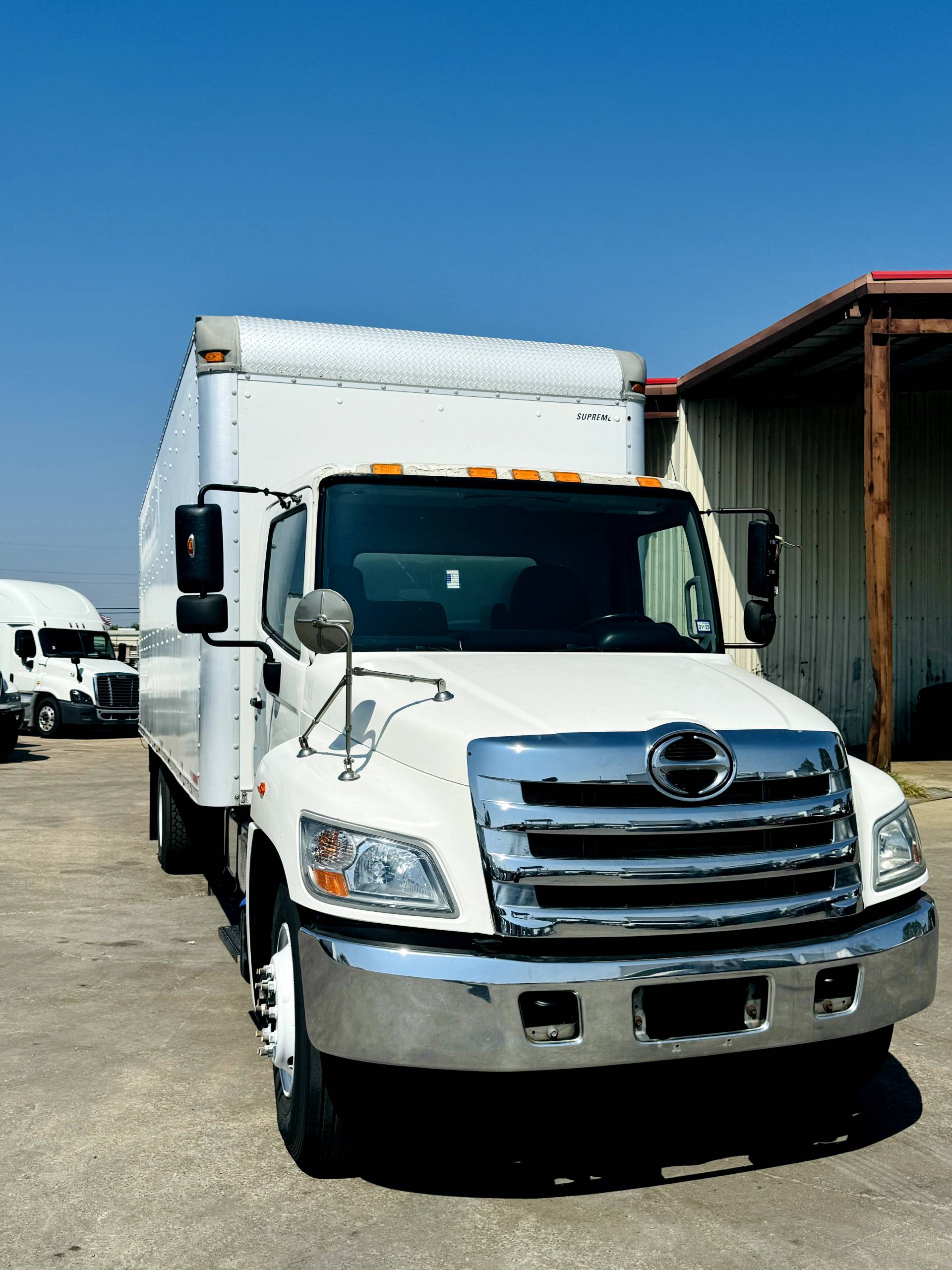 Estimating Engine Rebuild Milestones and Signs of Overhaul Needs for Cummins, Hino, MaxxForce, and PACCAR Engines