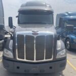 What is High Mileage For Commercial Truck