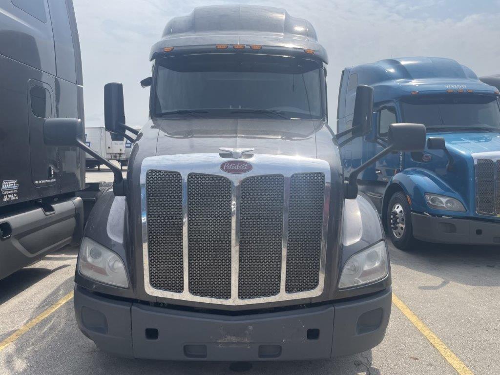 What is High Mileage For Commercial Truck