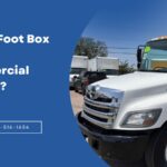 Is a 26-Foot Box Truck a Commercial Vehicle